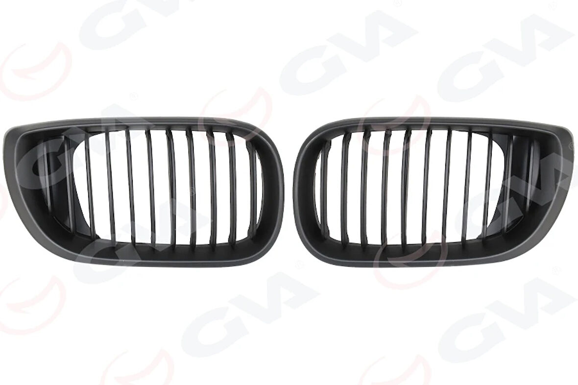 PANJUR MAT SIYAH SEDAN BMW E46 2002-2005 51137030545 46