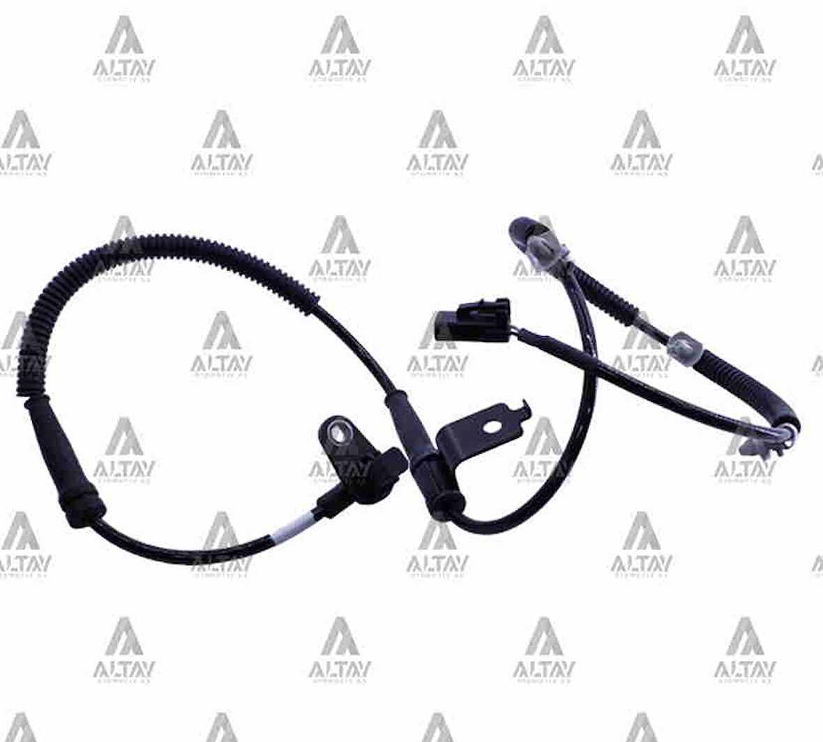 SENSÖR ABS SANTAFE 2006-2010 / SORENTO 2009 / 9-55 ÖN SOL 95670 2B000