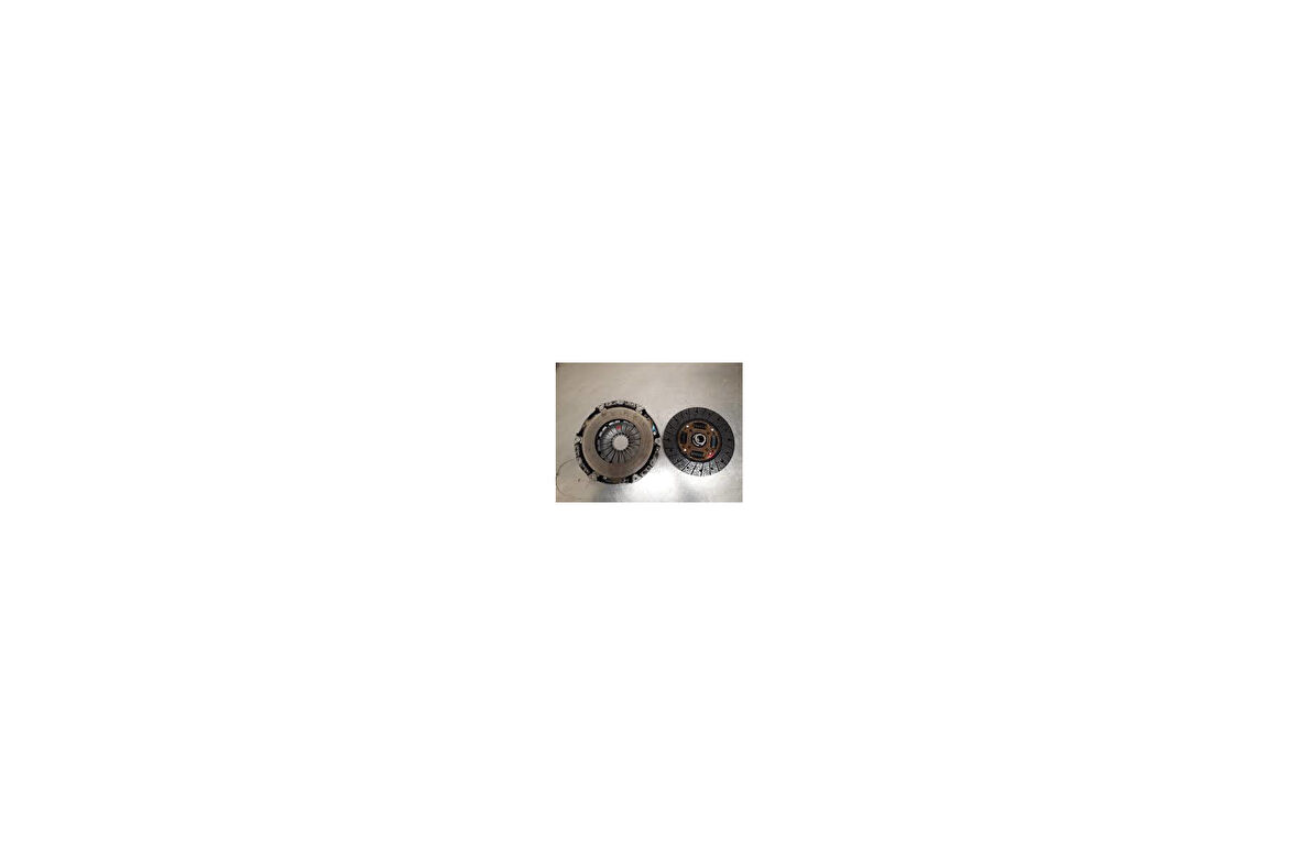 DEBRIYAJ SETI BASKI DİSK MEGANE 4 2015 JUKE F15 2013-2019 DUSTER 2017 DOKKER 2018 QASHQAI 2007-2013 FLUENCE 2013 1.6 SCE H4M 302054100R