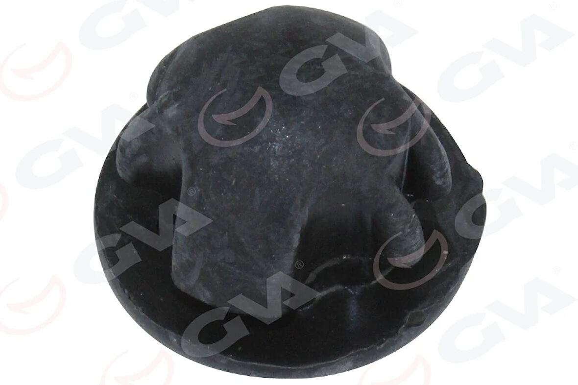 MOTOR UST KAPAK TAKOZU BMW E82 E88 F20 F21 F40 F52 F70 F44 F45 F46 F74 F78 F87 G42 U06 E90 E91 E92 E 93 F30 F31 F34 F35 F80 G20 G28 G60 F06 F12 G32 F01 F02 G70 G15 G16 E84 F48 U11 F39 U10 F25 G01 G45 F 11127614138 (40 ADET)