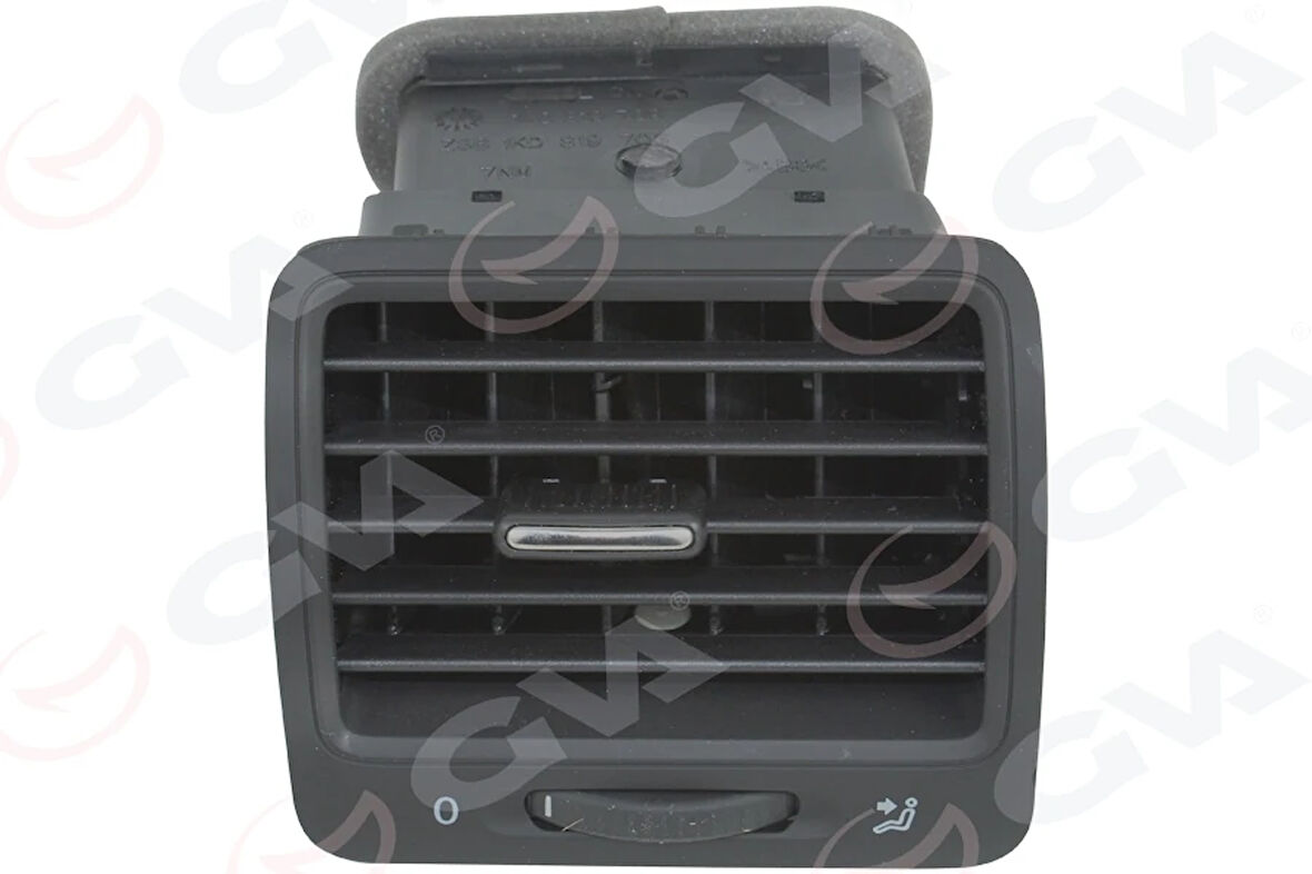 ÖN L HAVALANDIRMA GOLF 5-JETTA 2006-2010 1K0819709