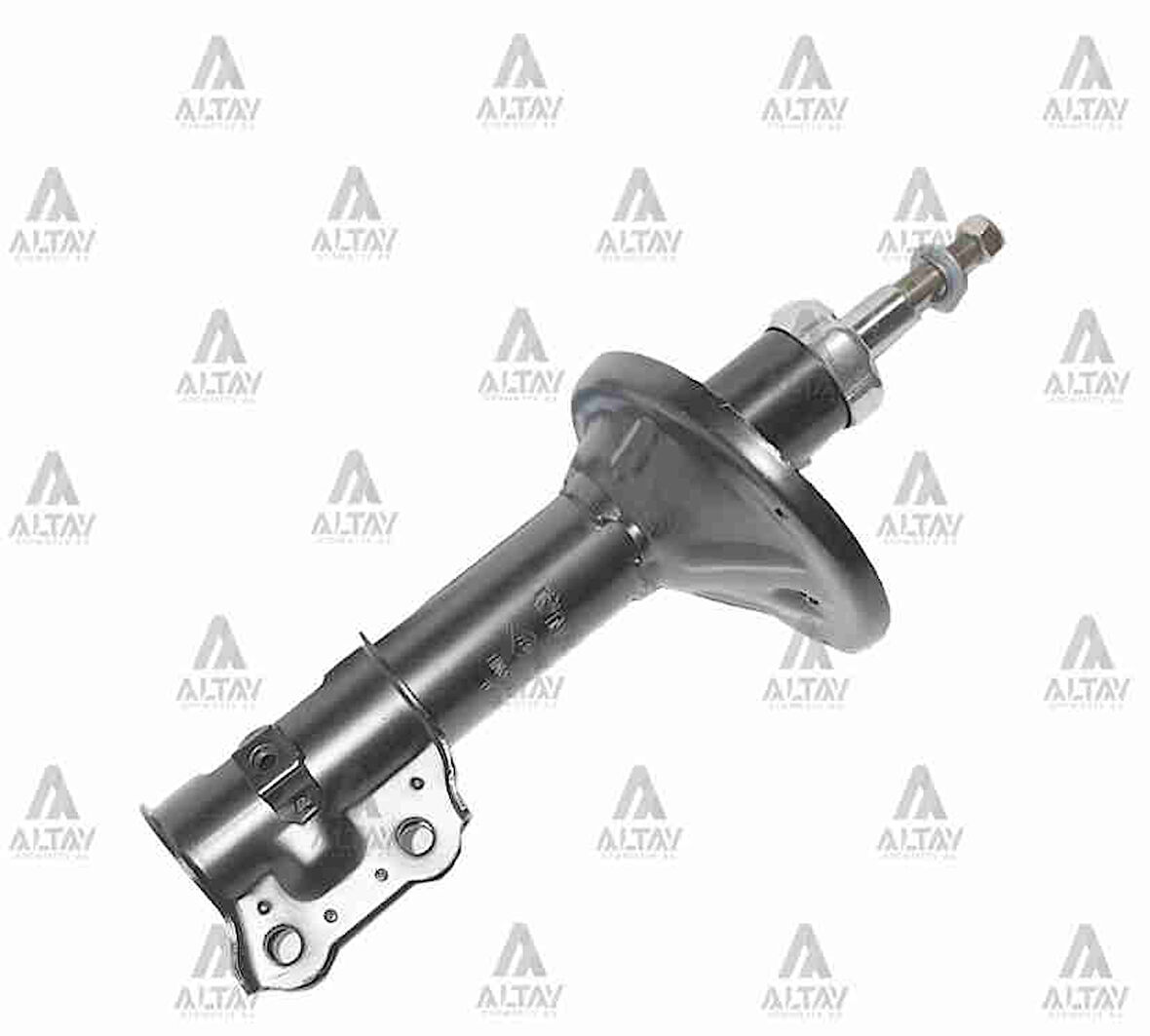 AMORTİSÖR ACCENT 2000-2006 GENİŞ ÇANAK GAZLI ÖN SOL 333305