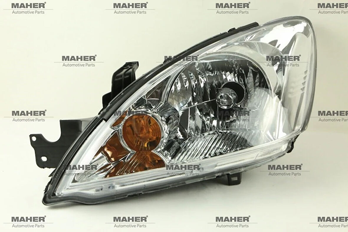 FAR LANCER 2003-2007 MANUEL SOL 214 1172L LD ESKI MODEL