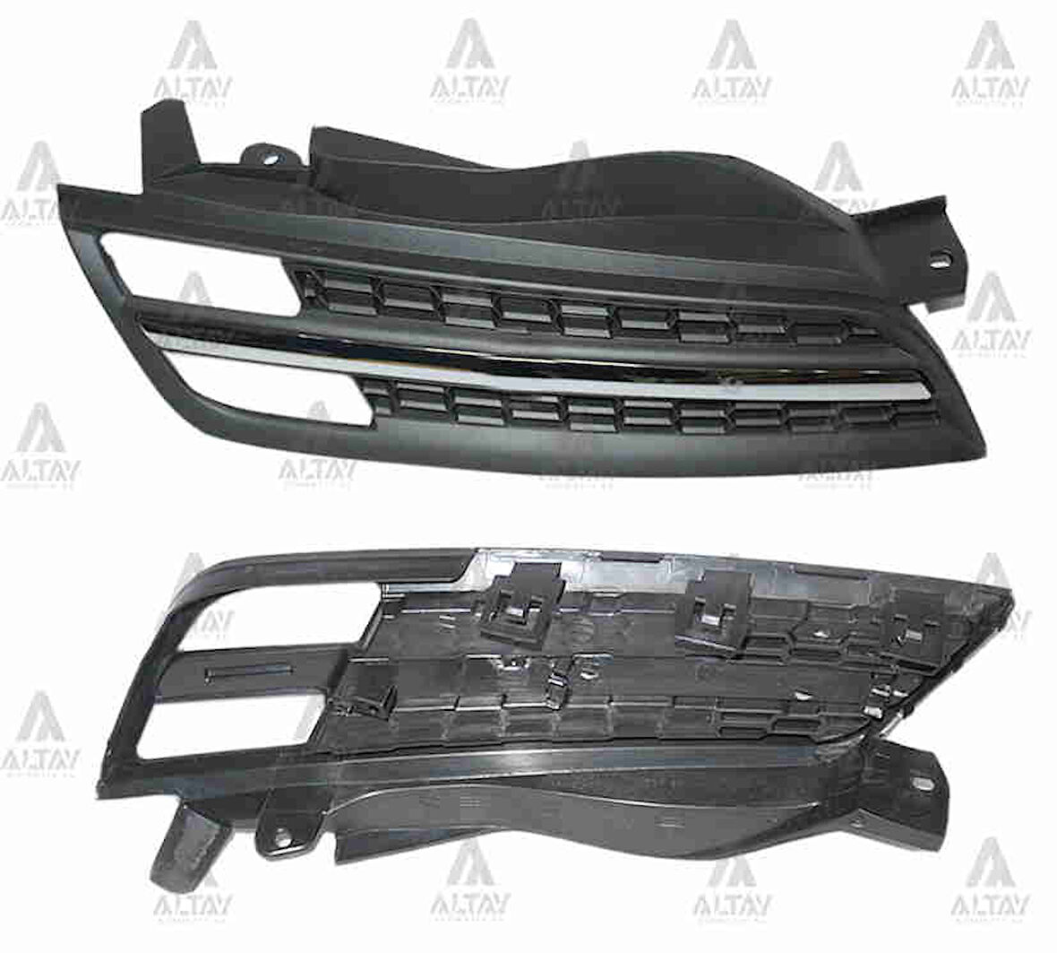 PANJUR MICRA 2006-2008 KROM ÇITALI SAĞ 62320 BC41A