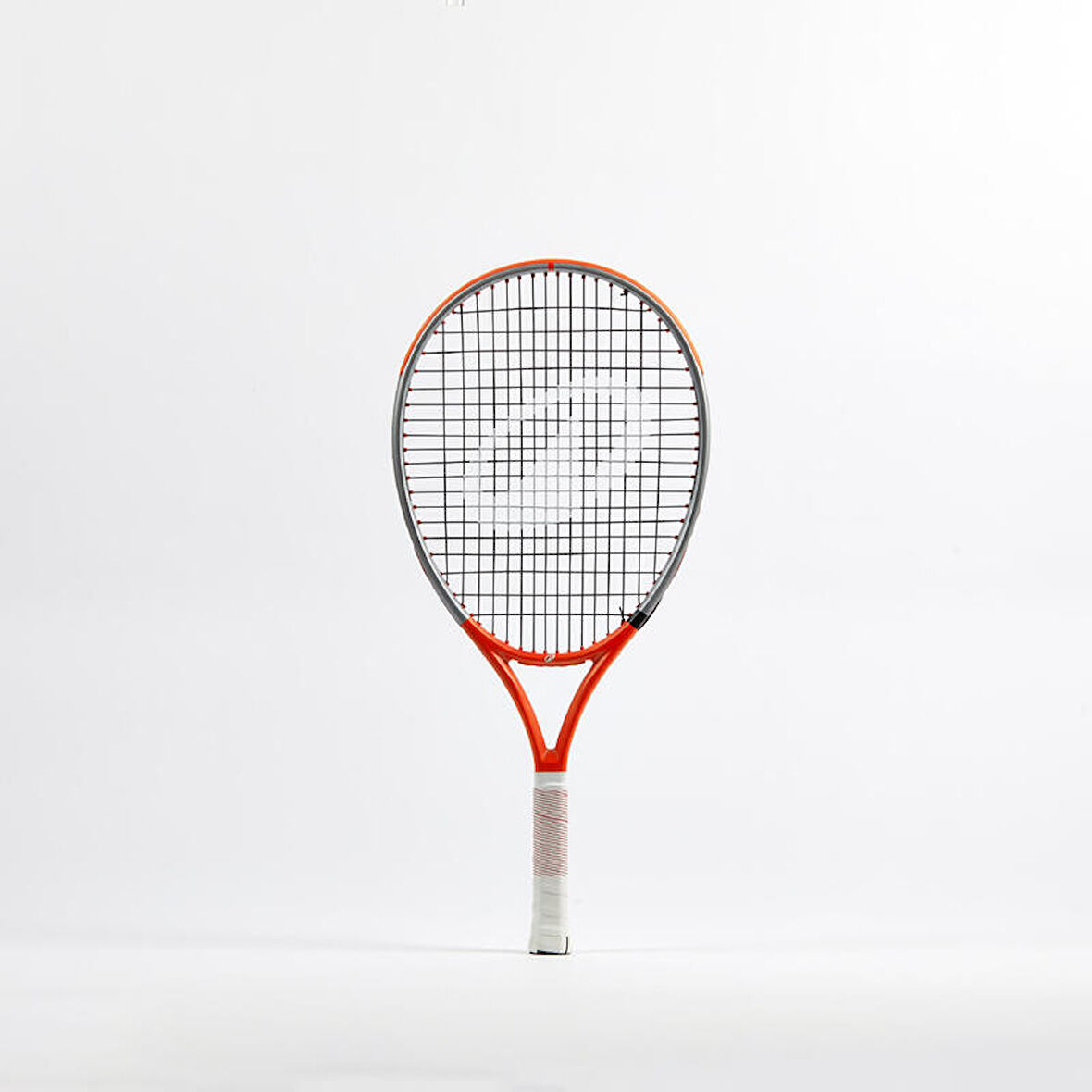 Çocuk Tenis Raketi - 23" - Kırmızı - Easy Comp