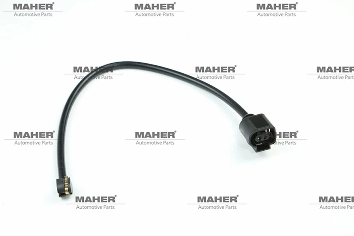 FREN BALATA FİŞİ TOUAREG ÖN 7P0907637