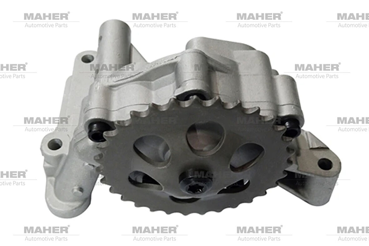 YAĞ POMPA TRANSPORTER T5 / PASSAT 2001 AXB-AVF-AWX 1.9 TDİ 038115105D