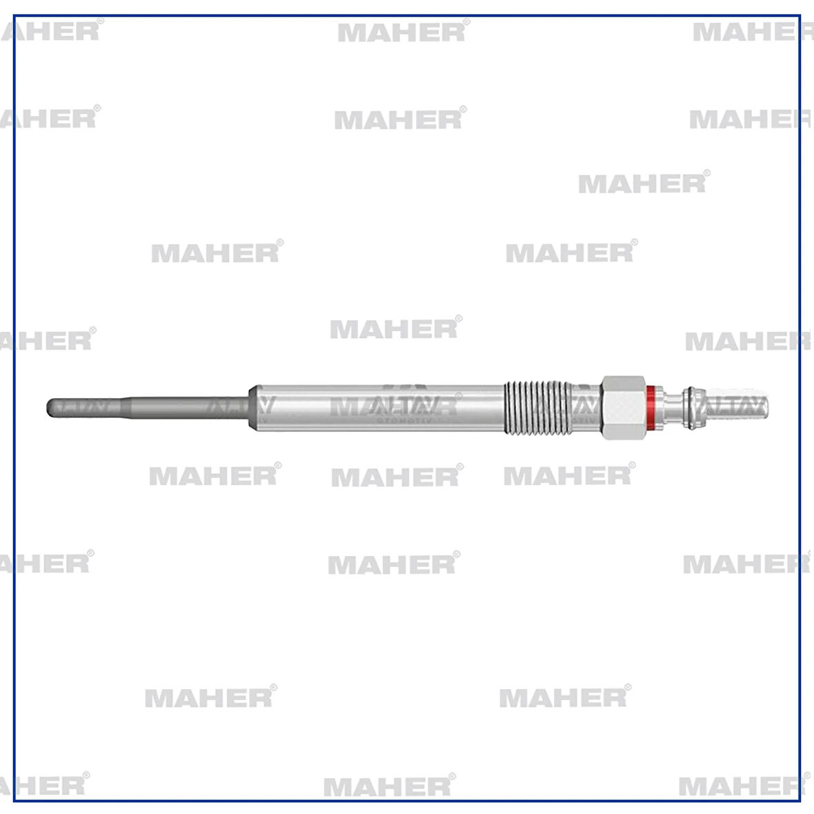 KIZDIRMA BUJİSİ (ISITMA) TRANSIT CUSTOM 2016 2.0 TDCI 4.45 5362 / 5363 ECOBLUE GK2Q6M090AA (10 ADET)