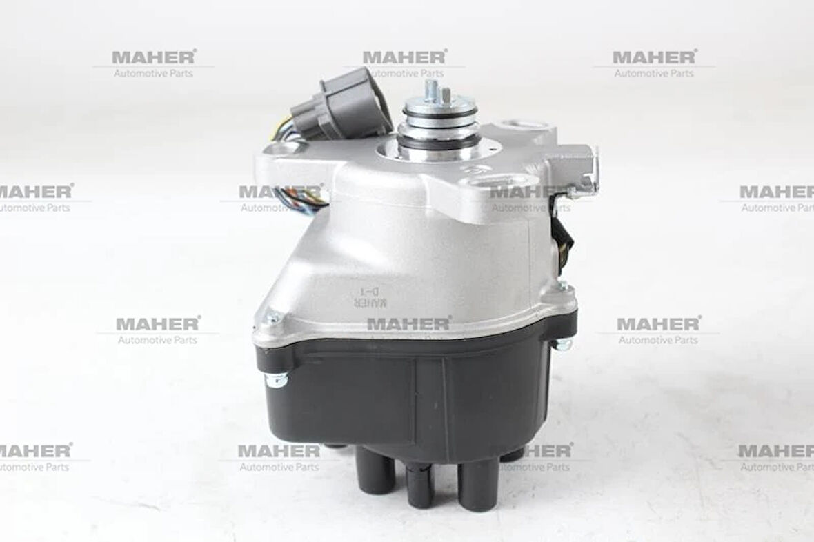 DİSTRİBÜTÖR KOMPLE CRV 1997-2001 2.0 B20Z / 8 FİŞLİ 30100 P6T T01