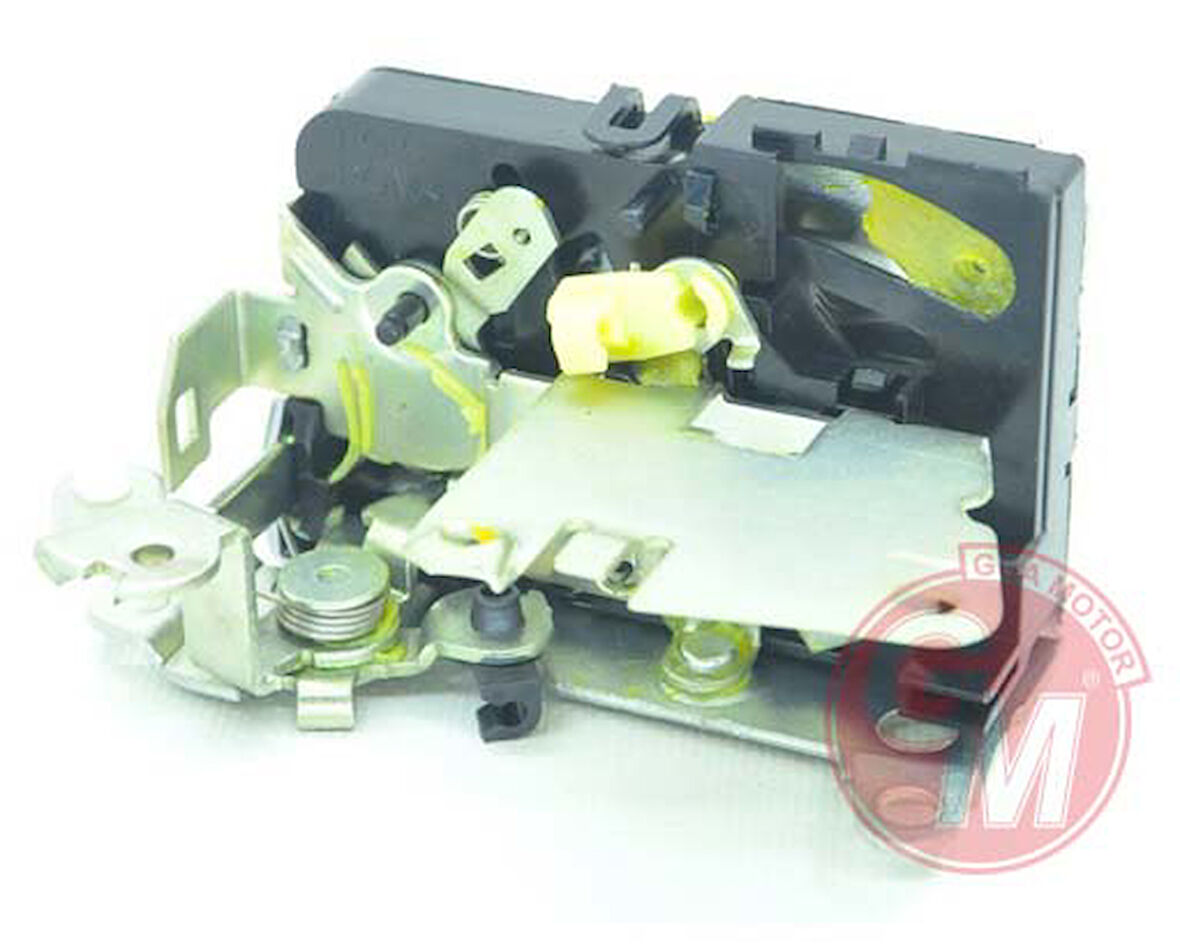 KAPI KİLİDİ MEKANİK ARKA SOL RENAULT MEGANE 1 7701469940