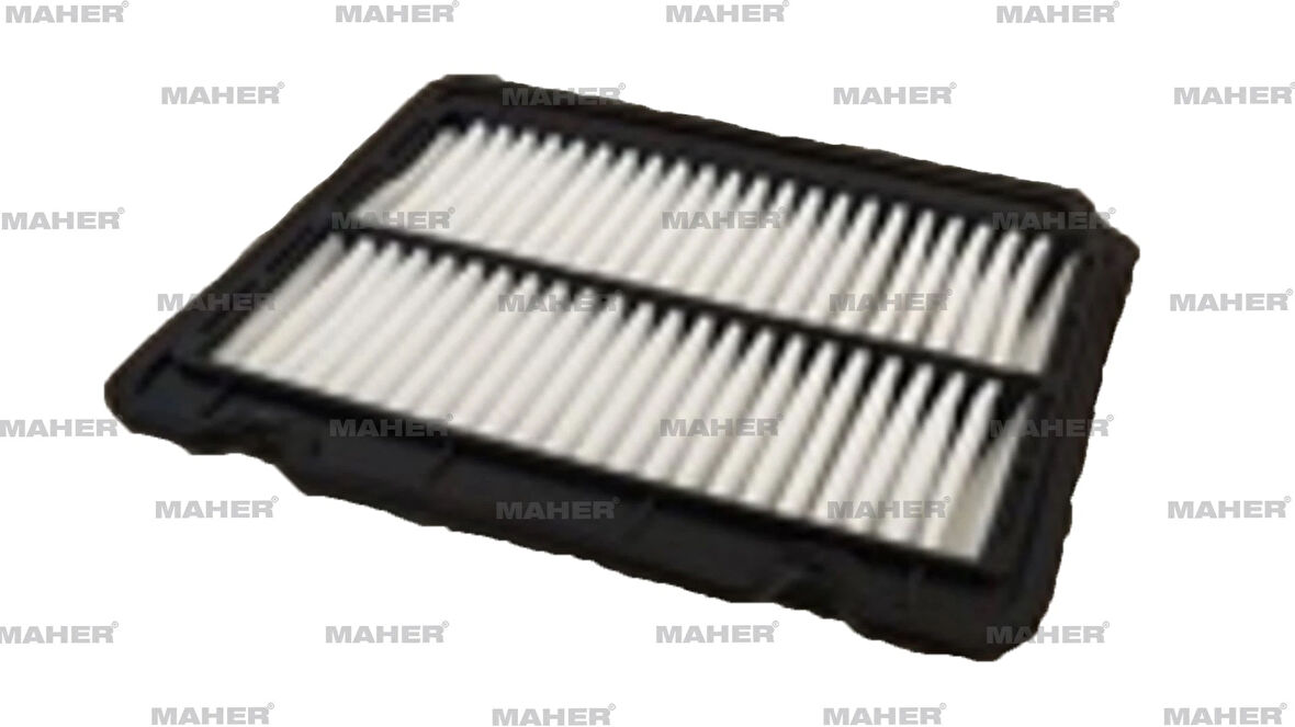 HAVA FİLTRESİ KALOS 2002-2010 / AVEO 2005-2010 1.2-1.4 96536696