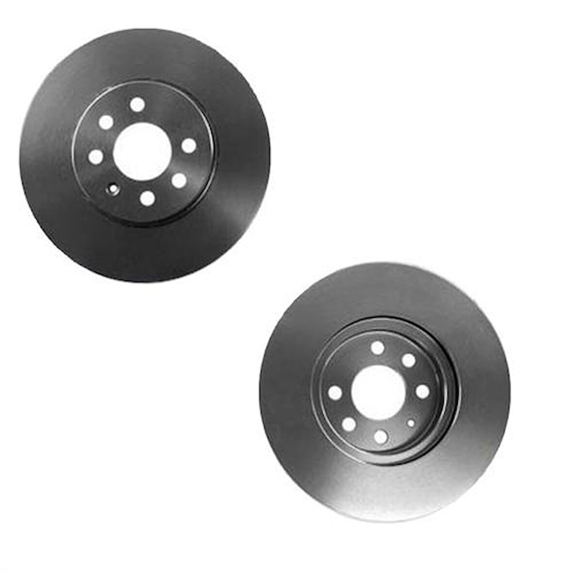 ÖN FREN AYNASI ASTRA H 1.4-1.6 2004MERIVA 1.6 2003COMBO 1.3 CDTİ 4.2005 280X25X4DLXHAVALI 569067-95526653-95526654-93197712 569007 569006 93181113 93175376