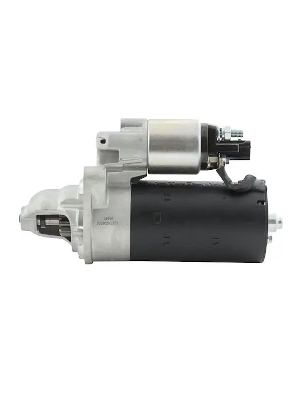 MARS MOTORU 12V 10 DIS 2,2KW BOSCH  TIP A4 2,7 TDI 05 09  A4 3,0 TDI 0508