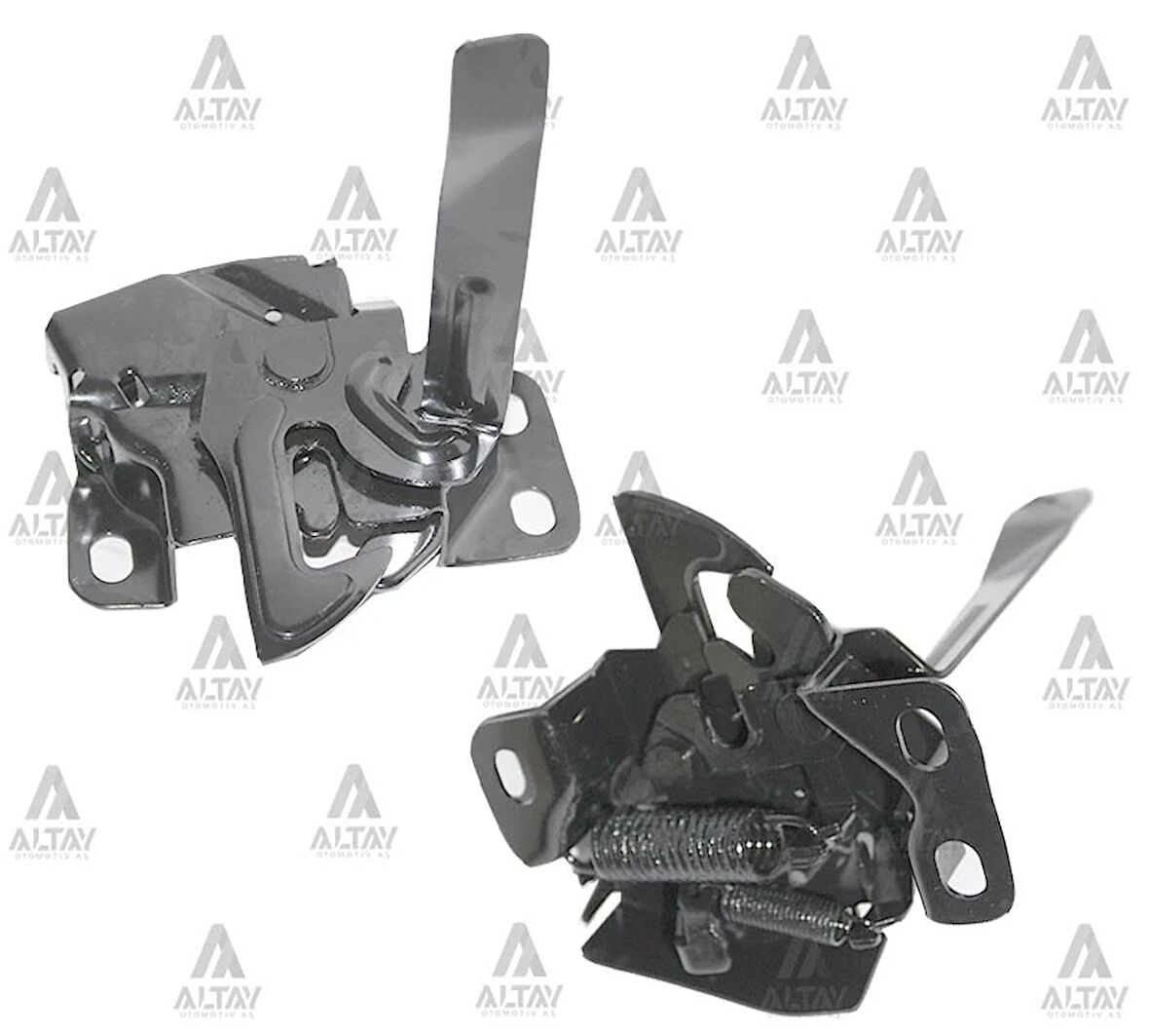 KİLİT KAPUT CIVIC 2004-2006 74120 S5A A21