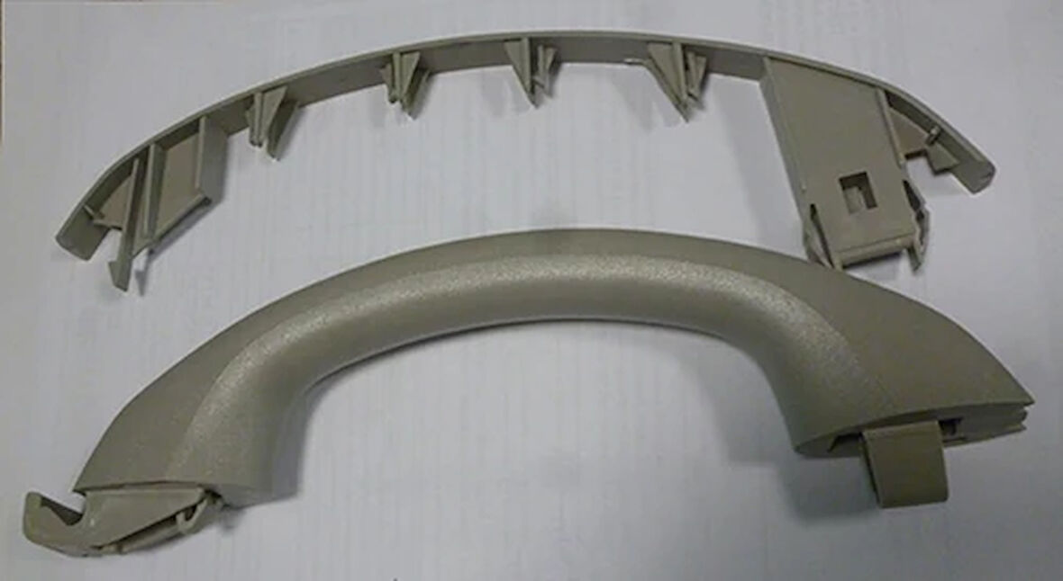 SÜRGÜLÜ KAPI İÇ KOLU SOL KANGOO 3 KAPI TUTAMAĞI 8200497432