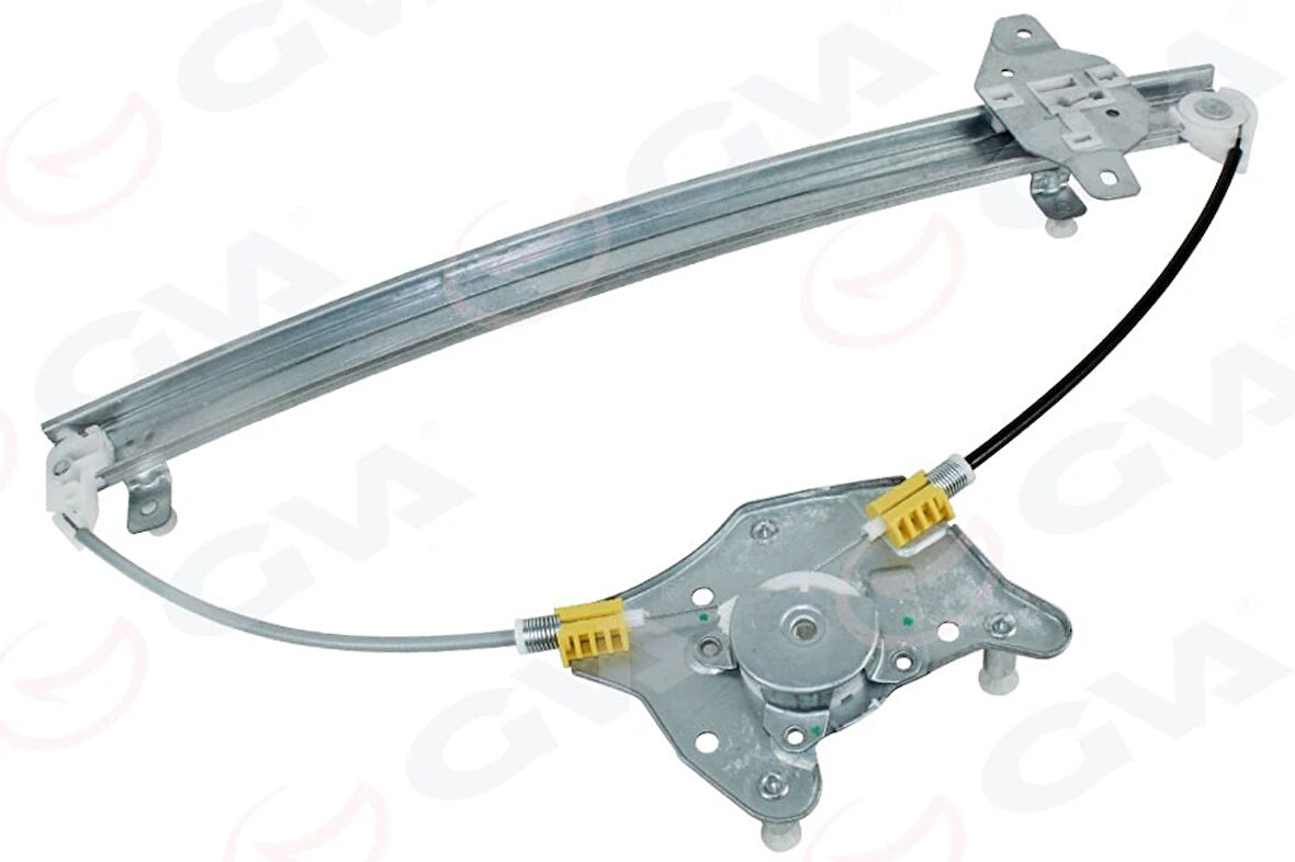 CAM MEKANİZMASI ÖN SAĞ HYUNDAI GETZ 2002-2008 ELEKTRİKLİ - MOTORSUZ 824041C010