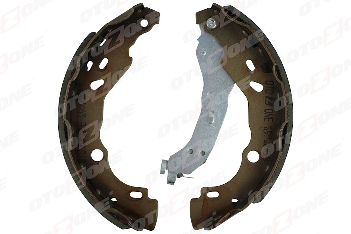 ARKA FREN BALATASI KAMPANA CORSA F 2019 C-ELYSEE 2012 C3 2009 C4 2014 301 2012 208 2012 DS3 2015 1607139080 1663939580 1606631180