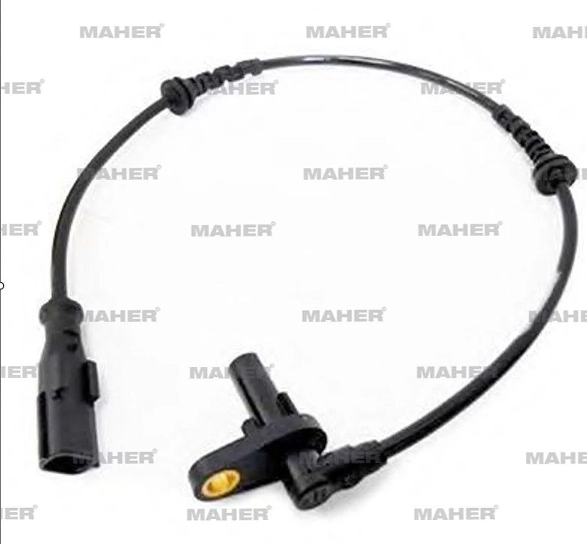 SENSÖR ABS CLİO 2 / SYMBOL ÖN 479105431R