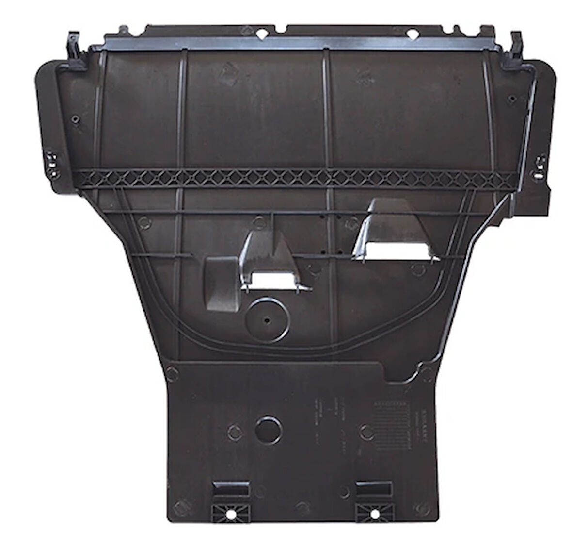 KARTER MUHAFAZASI RENAULT FLUENCE-MEGANE 3 758900024R