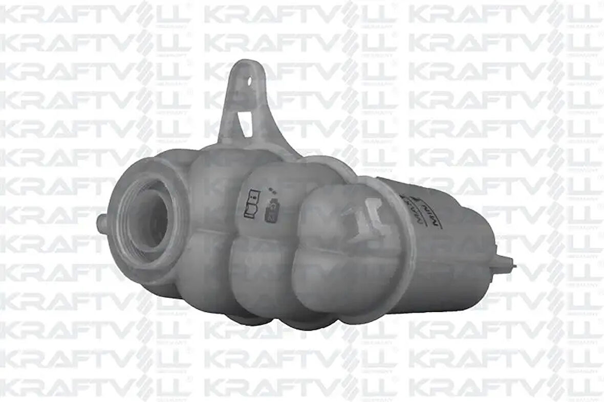 RADYATOR YEDEK SU DEPOSU A4 16 A5 17