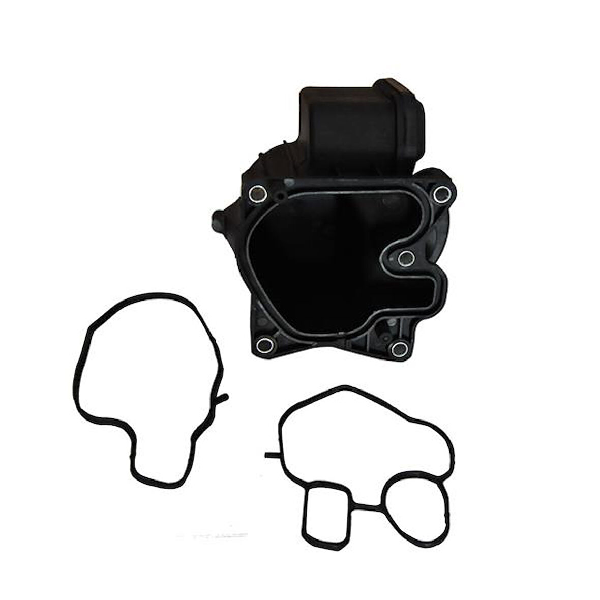 EGR VALF KAPAĞI CONTA EGSOZ GAZI SİRKÜLASYON KABI INSIGNIA A 2008-2017 ASTRA J 2010-2015 ZAFIRA C 2011 2. 0 CDTI A/Z/Y20DT-DTH-DTJ-DTL DOBLO-BRAVO-LINEA 1.6-2.0 DMTJ 851008-55573044 55590953 851123 71773002 71772987