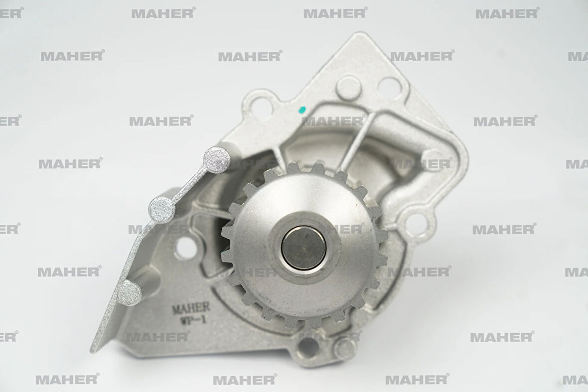 DEVİRDAİM PARTNER 1996-2008 / BERLINGO 1996-2008 / XSARA 1997-2005 / JUMPER 2002-2006 / 1.9-2.0 HDI (DW8-DW10) 1201C4