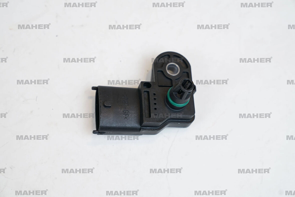 SENSÖR MAP FUSO TFB 75 / TFB 85 / PRESTIJ 2012 EURO-5-6 0281006028