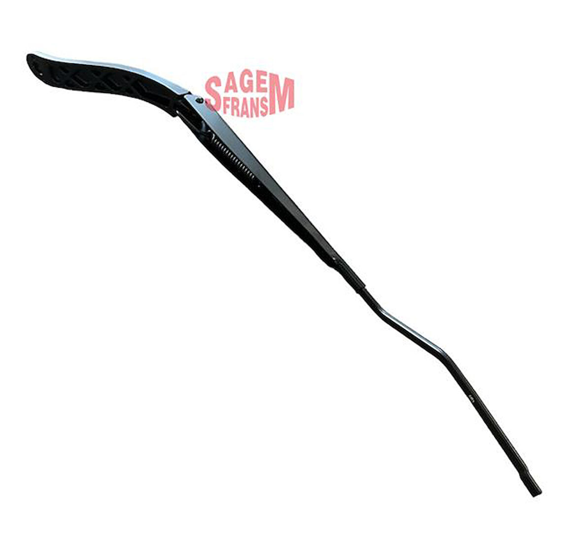 SİLECEK DIŞ KOLU ÖN SOL MEGANE 4 288810551R