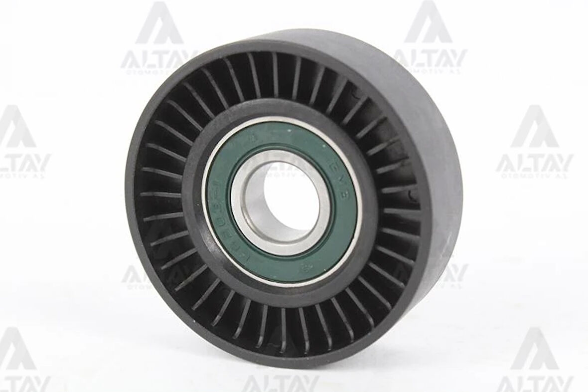 VANTİLATÖR GERGİSİ MERCEDES CLASS A / CALSS B / SL / VANEO / 17*70*22 166 202 04 19