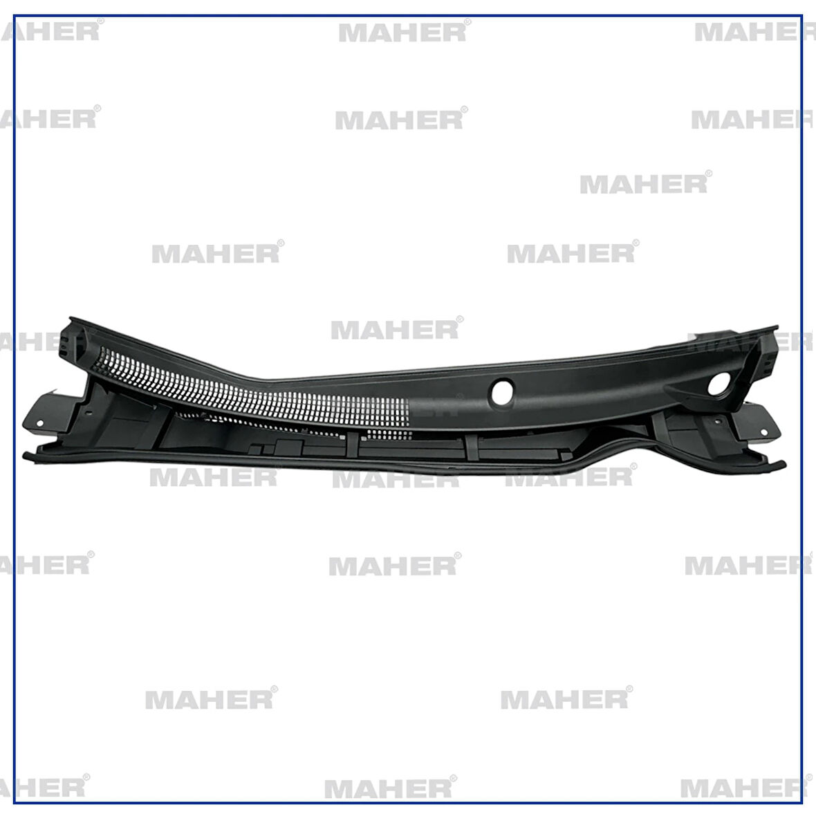 CAM ALT IZGARASI COROLLA 2013-2019 55708 02590