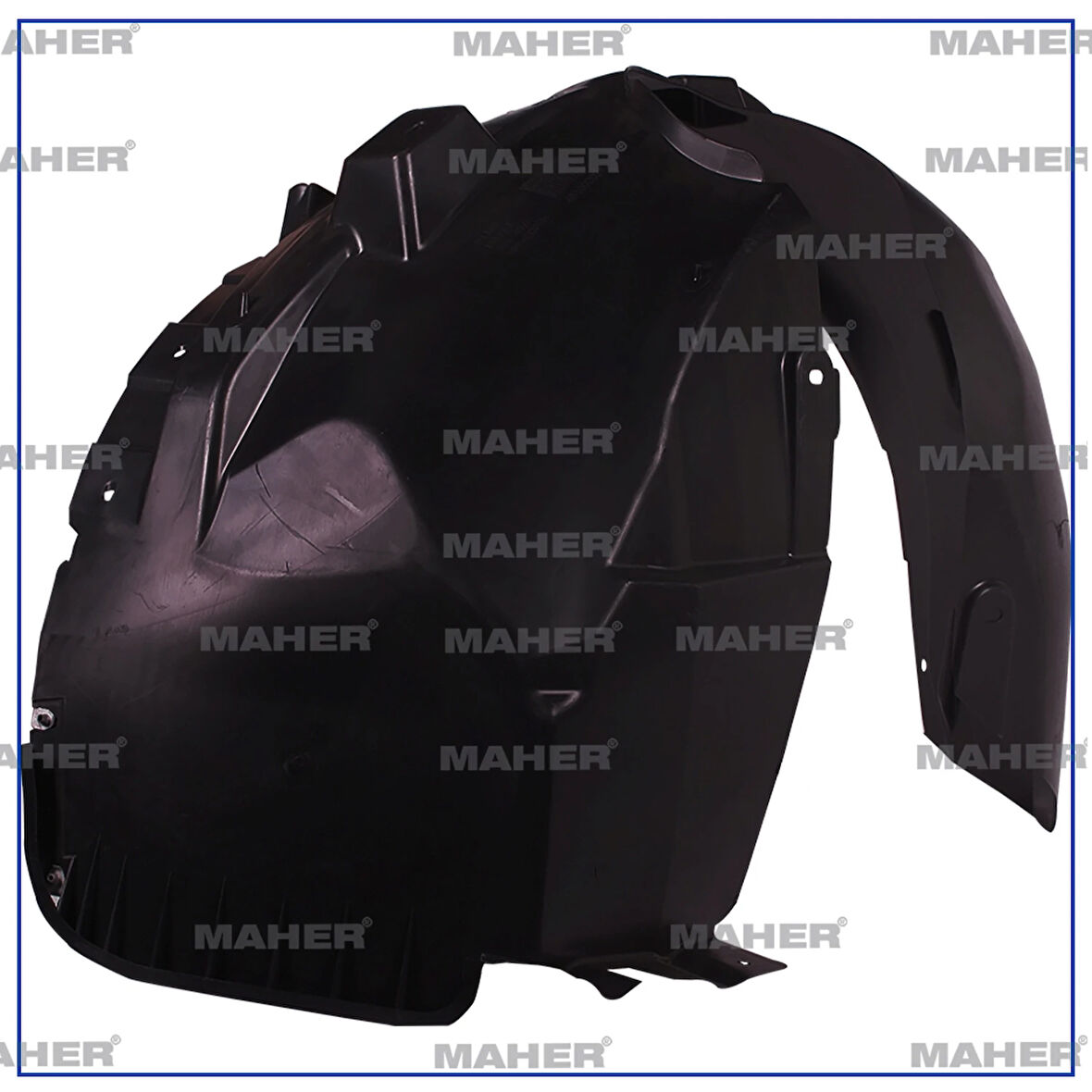 ÇAMURLUK DAVLUMBAZI CROSSLAND 10 2017 ÖN SAĞ 39123515 39097530 39114710 YQ00353480