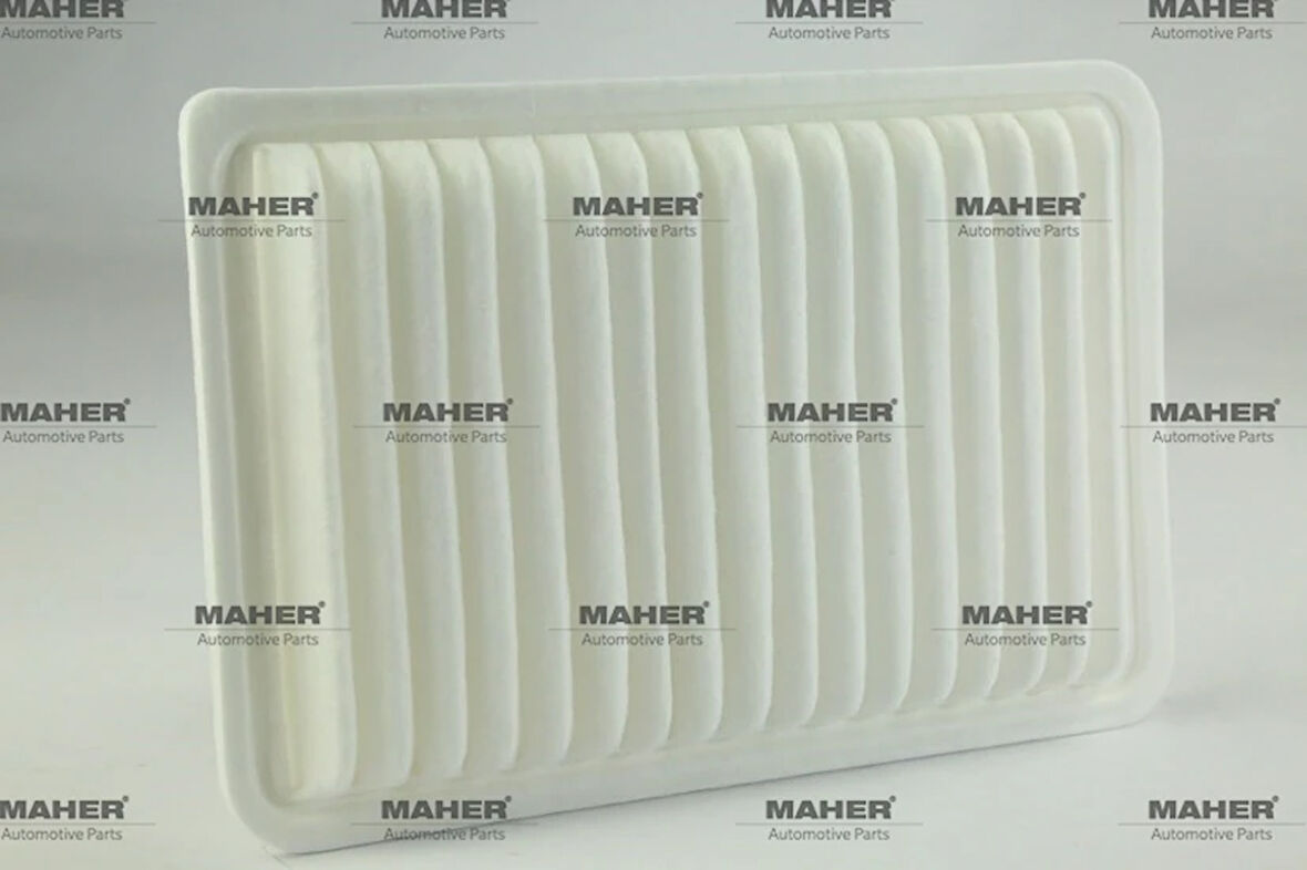 HAVA FİLTRESİ MAZDA 3 2003-2007 / MAZDA 2 2007 ZJ01 13 Z40