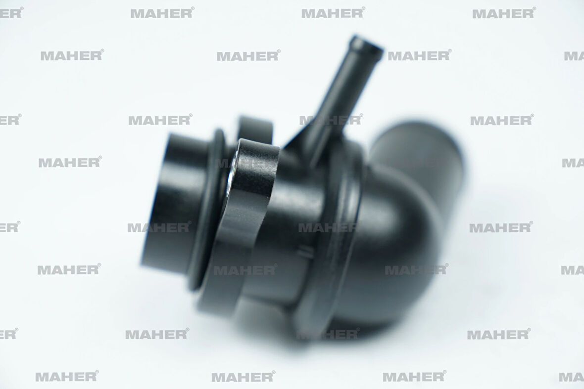 TERMOSTAT KALOS 2003-2008 / 1.4 KOMPLE CONTALI 88 CC 96407677