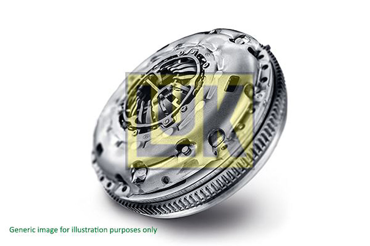 DEBRİYAJ SETİ VOLANLI TRANSPORTER T4 2.5TDI 2009-1995-2012-1996 ACV.AYC 074105264E