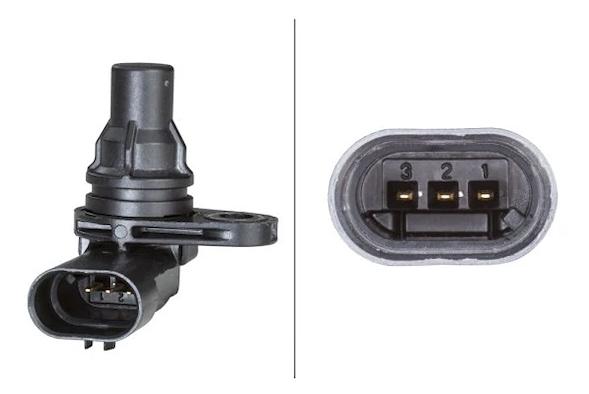 EKSANTRİK MİLİ DEVIR SENSÖRÜ INSIGNIA A-ASTRA H-J-ZAFIRA B-VECTRA C 1.9 CDTI 2.0 CDTI 55216243 1247060 93190702