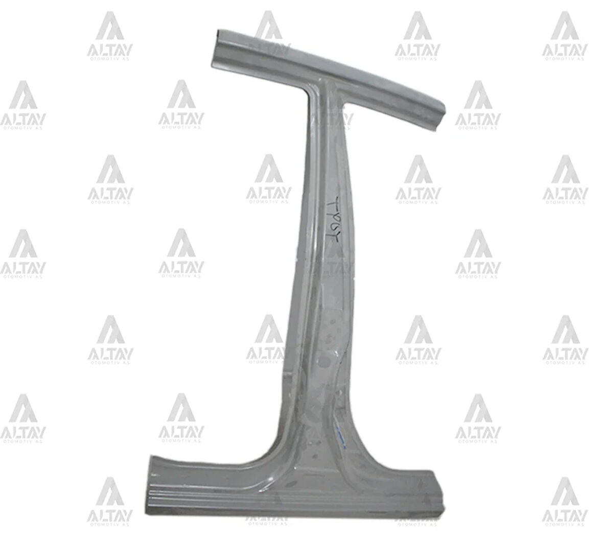 DİREK SACI DIŞ ACCENT 2000-2006 ORTA SAĞ 71402 250B1