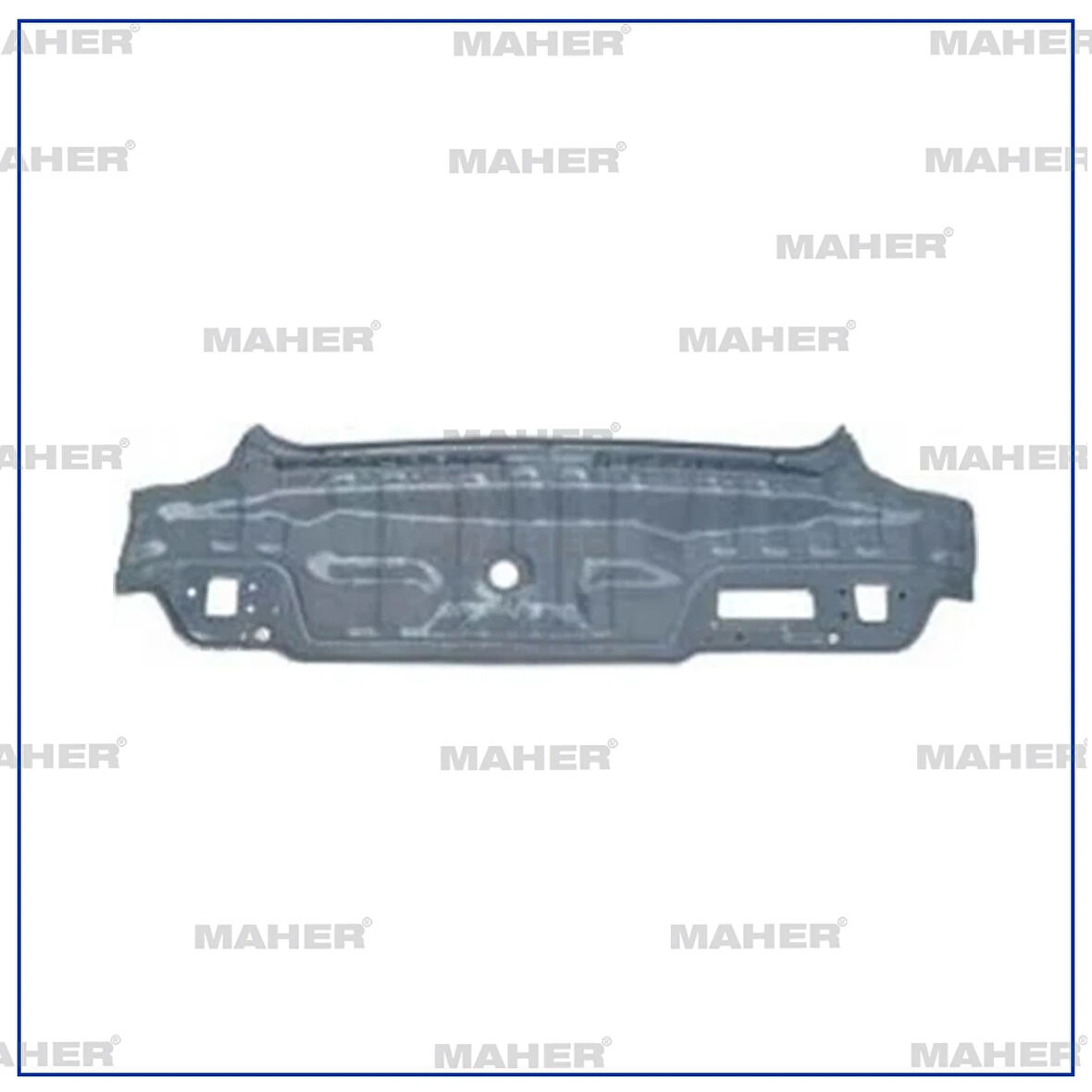 PANEL ACCENT ARKA 2006-2011 ERA 69100 1E301