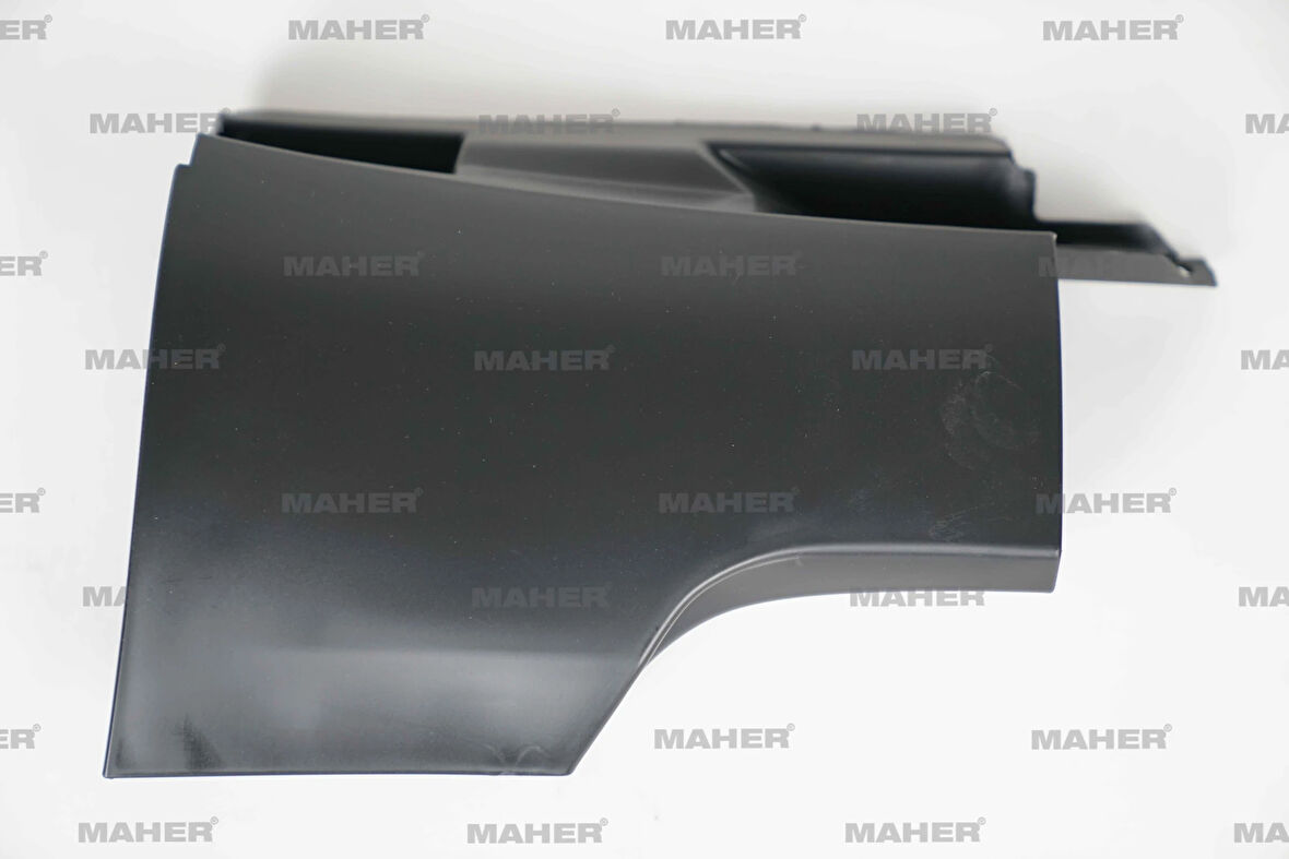 MARŞPİYEL KÖŞE BAKALİTİ PASSAT 2010-2015 ARKA SOL 3AA853897CGRU