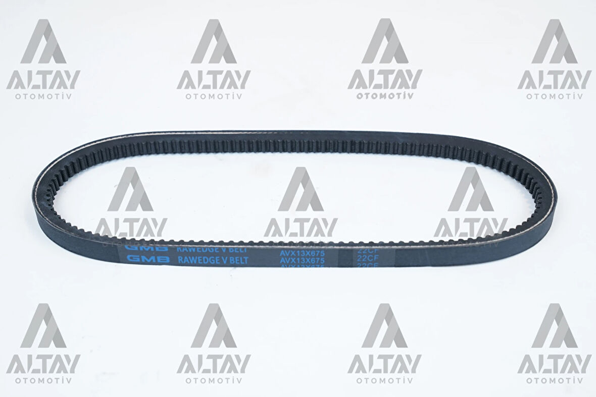 KAYIŞ ACCENT ERA / GETZ 2006 DİREKSİYON 13 A 0675