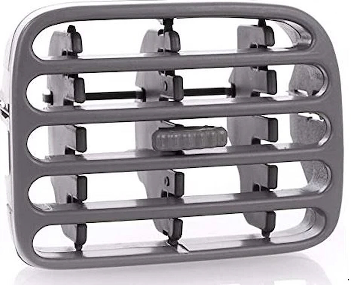 ORTA HAVALANDIRMA DİFRİZÖRÜ SAĞ GRİ CLIO 7701057729 7702258376 7702258280