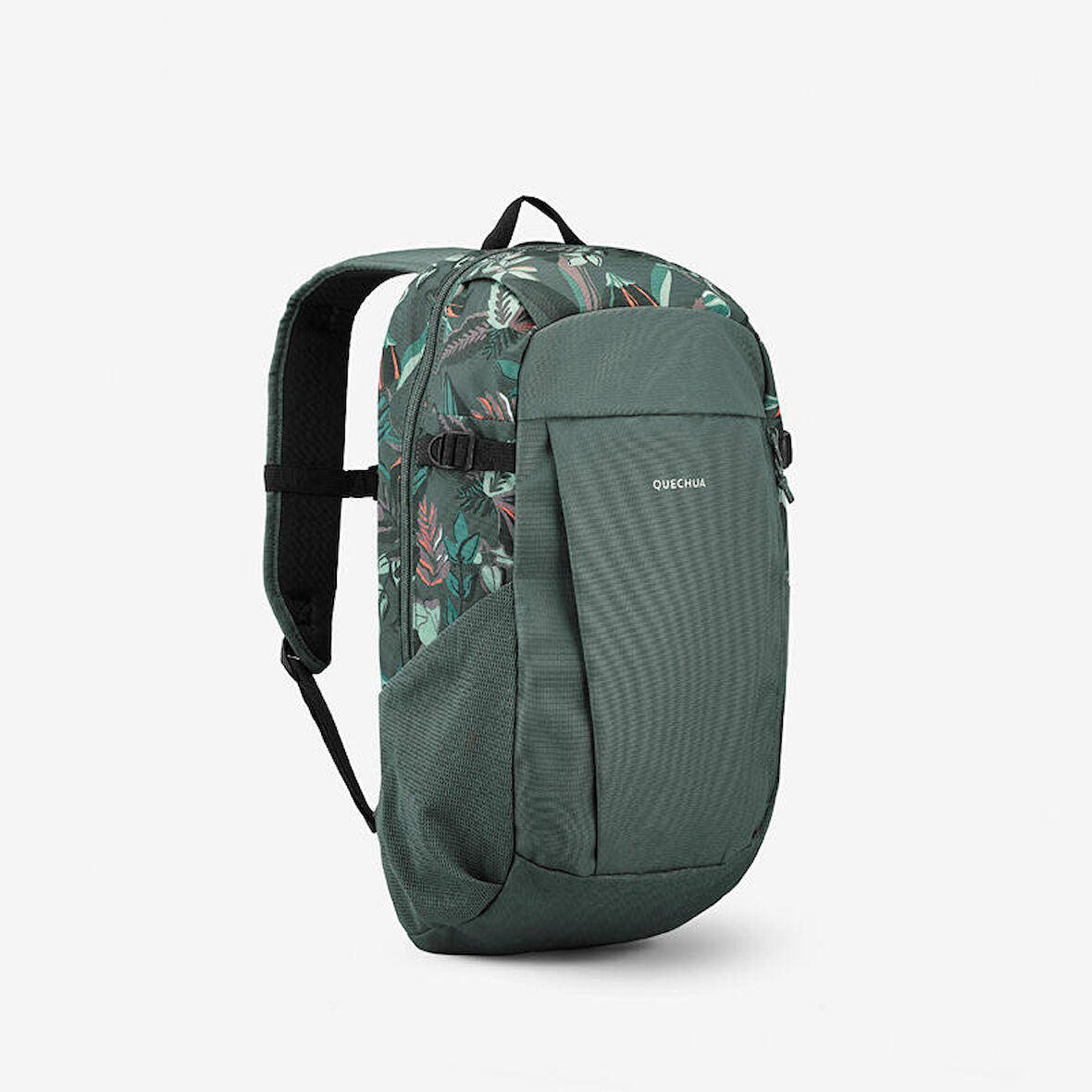 Outdoor Sırt Çantası - 20 L - Yeşil - NH Arpenaz 100