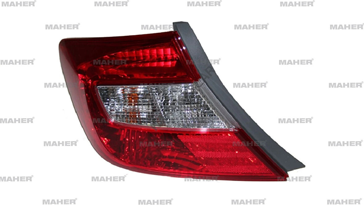 STOP LAMBASI CIVIC 2012-2016 FB7 SEDAN DIŞ SOL 33550 TR0 E01