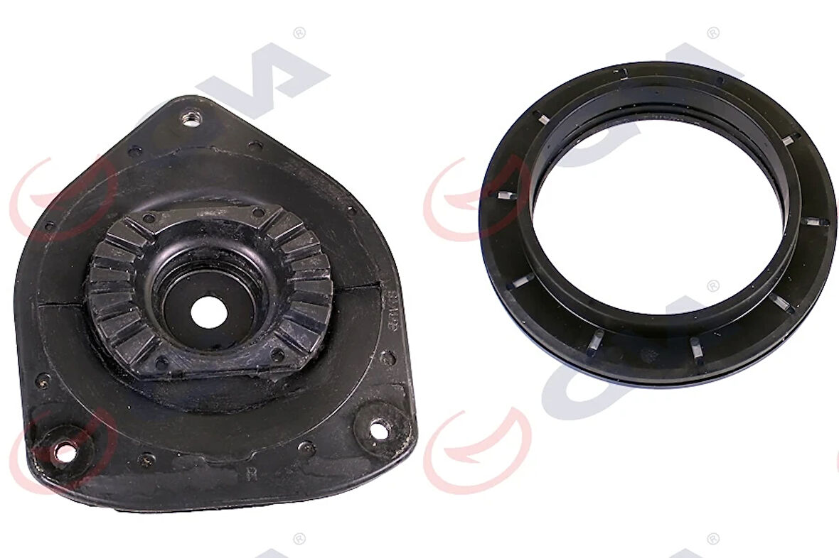 ÖN AMORTİSÖR TAKOZU VE RULMANI TK. RENAULT FLUENCE 2009 543A03661R