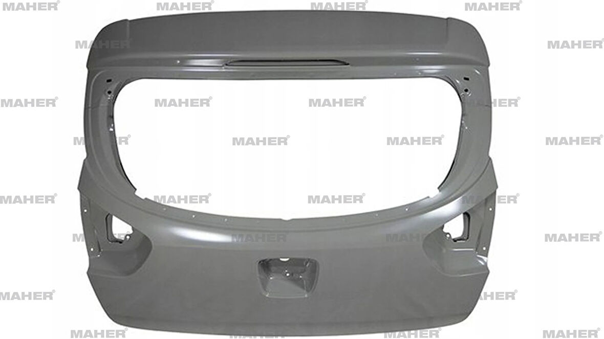 BAGAJ KAPAĞI RIO 2012-2017 H.B 73700 1W220