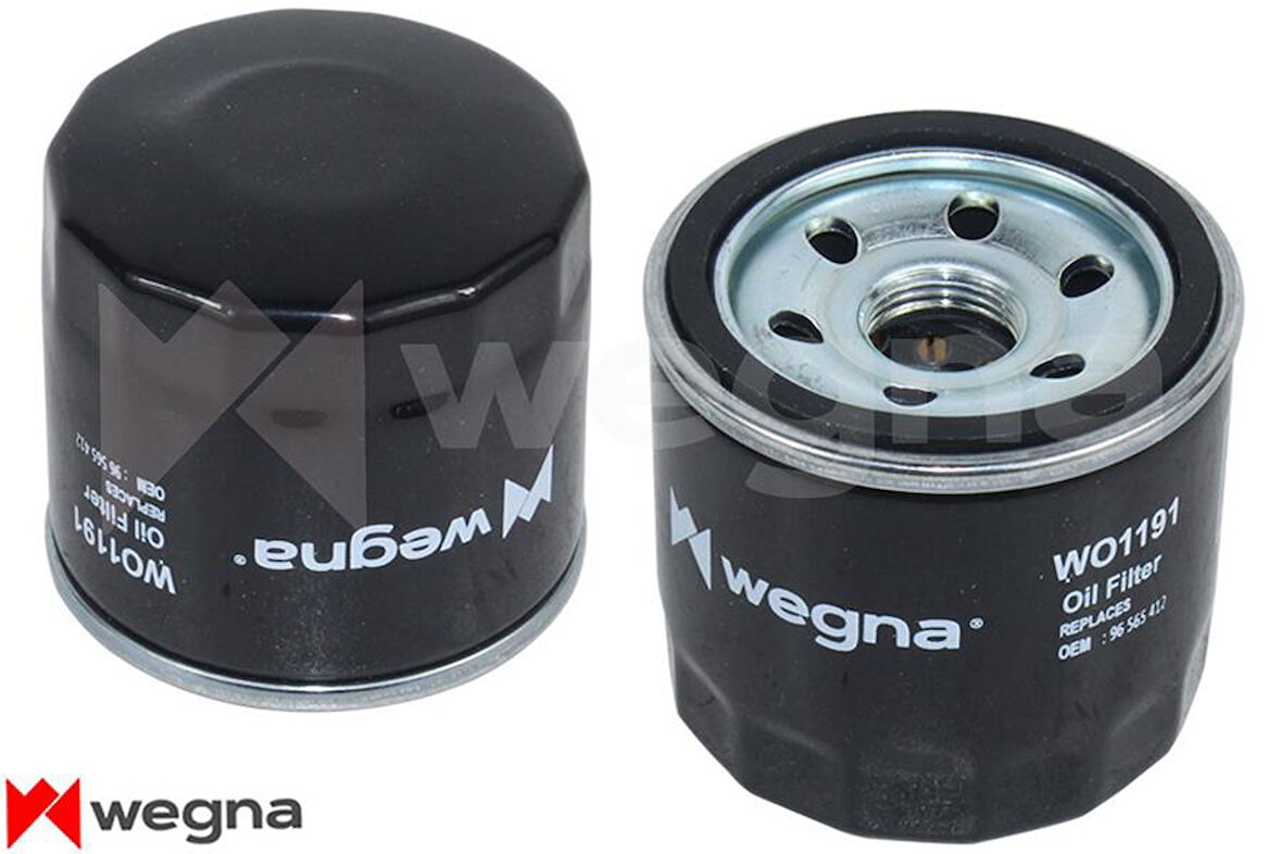 YAĞ FİLTRESİ OPEL AGILA B 1.0L 1.2L / CHEVROLET KALOS. AVEO. MATIZ. SPARK 1.0L 1.2L 03- / SUZUKI SWIFT 90- / ALTO. MARUTTI 86- / DAIHATSU TERIOS 97- / FEROZA. APPLAUSE 88- 95599746 96565412 93193705 16510814