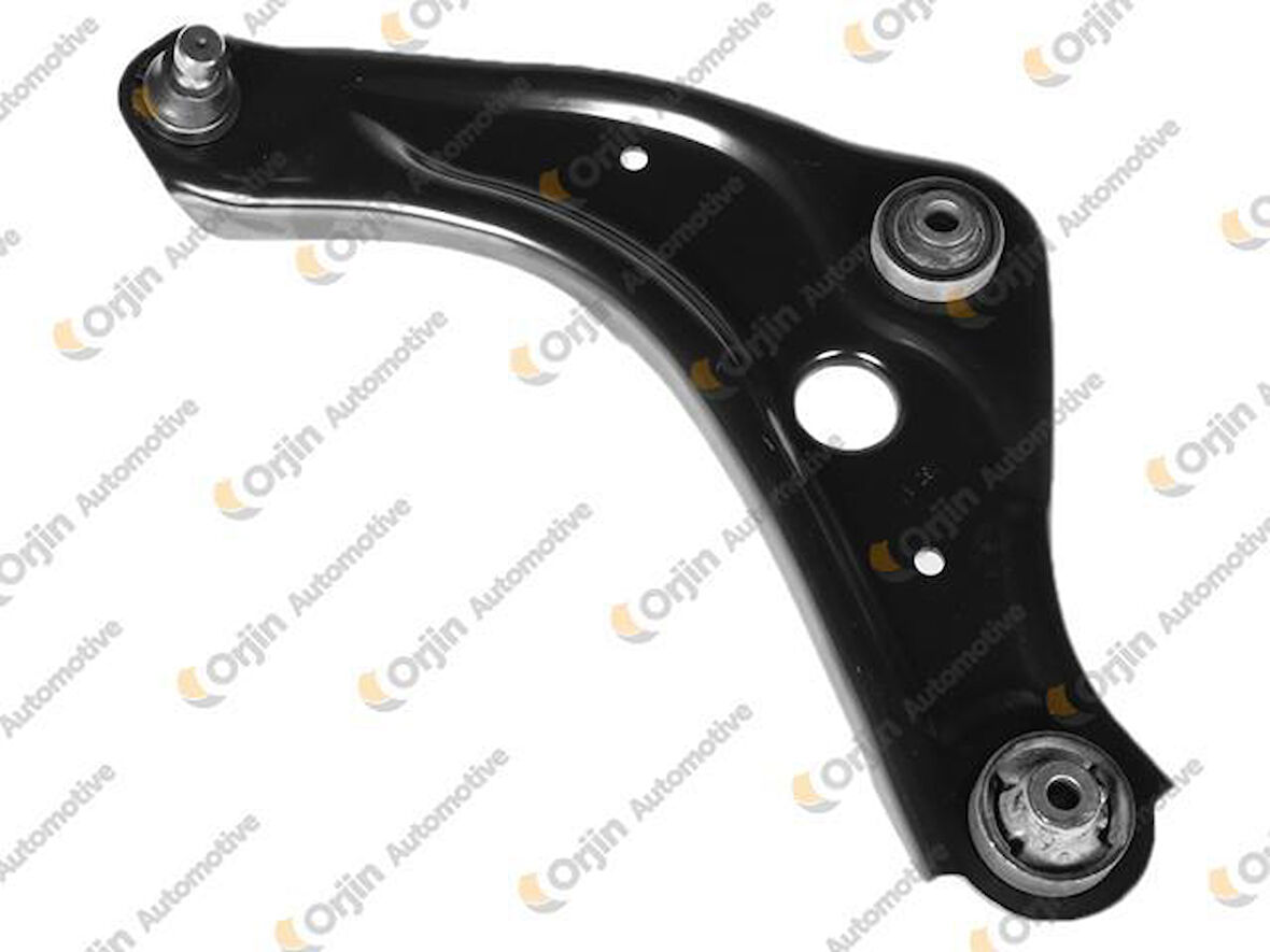 SALINCAK ALT SOL ROTİLLİ NISSAN QASHQAI 1.2L DIG-T 1.6L DCİ R9M 1.5L K9K J11 DİZEL 14- / RENAULT KADJAR 15- 545014EA0B