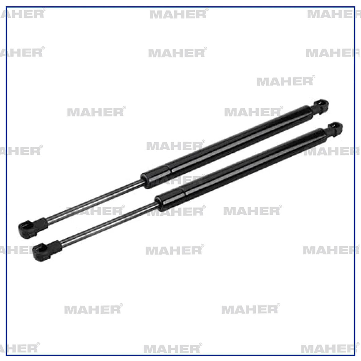 AMORTİSÖR BAGAJ KAPAK LAGUNA 2 2001-2007 HB. 8200000902 (2 ADET)