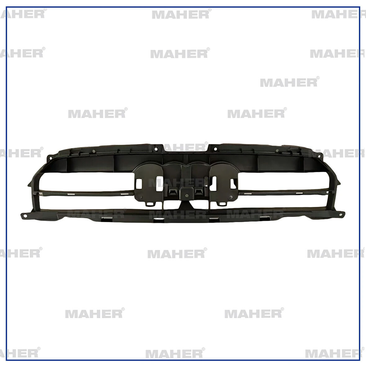 PANJUR TUTUCU BRAKET A4 2013-2015 8K0807233G