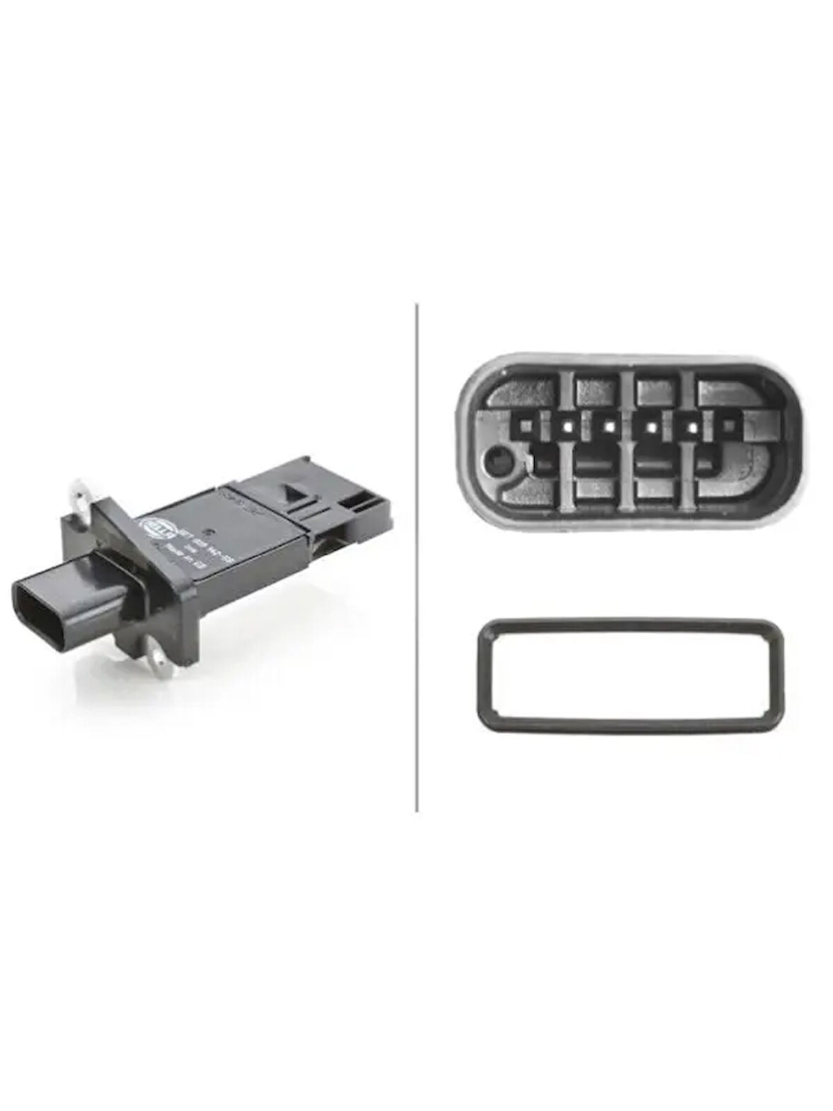 HAVA DEBIMETRE BOXER III JUMPER III 22DT PUMA (2,2HDI 16V) DUCATO III 2,2JTD 100CV TRANSIT V347 2,2