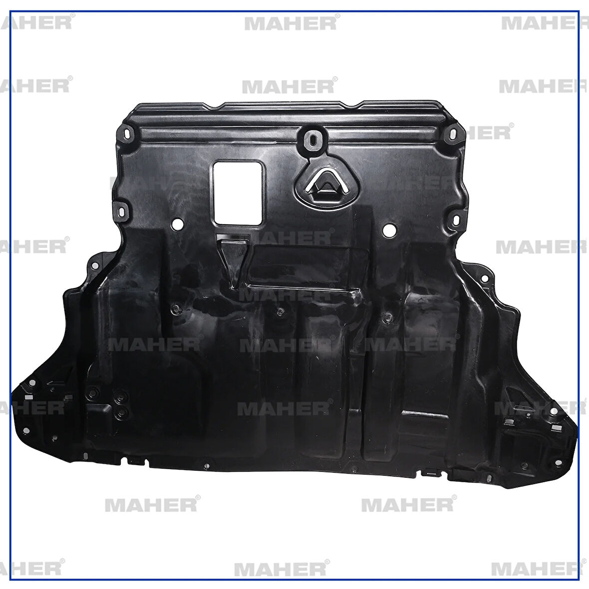 KARTER MUHAFAZASI FORD FOCUS 2018 JX6B6B629BE